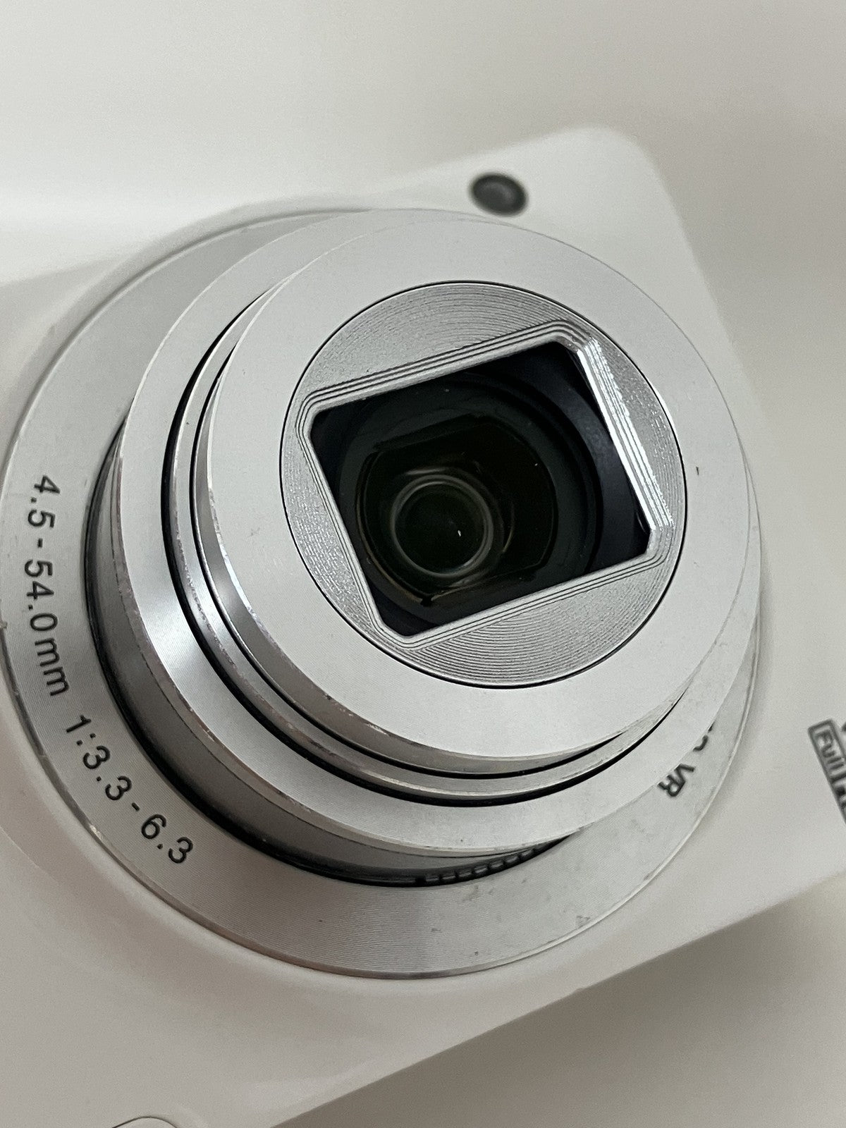 Nikon COOLPIX S6900 Digital Camera Optical Zoom TESTED WORKS SN21004306 JAPAN